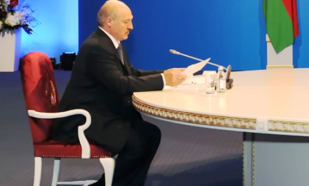 Bielorrusia ratifica proyecto de TLC entre Unión Económica Euroasiática y Vietnam